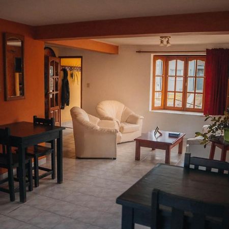 הוסטל אסקואל La Casa De Emma מראה חיצוני תמונה