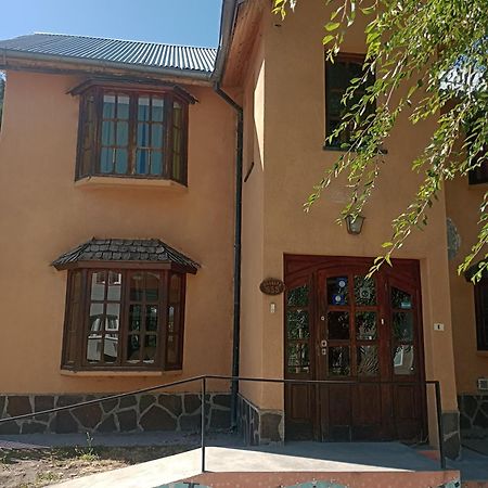הוסטל אסקואל La Casa De Emma מראה חיצוני תמונה