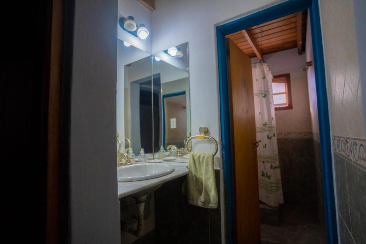 הוסטל אסקואל La Casa De Emma מראה חיצוני תמונה
