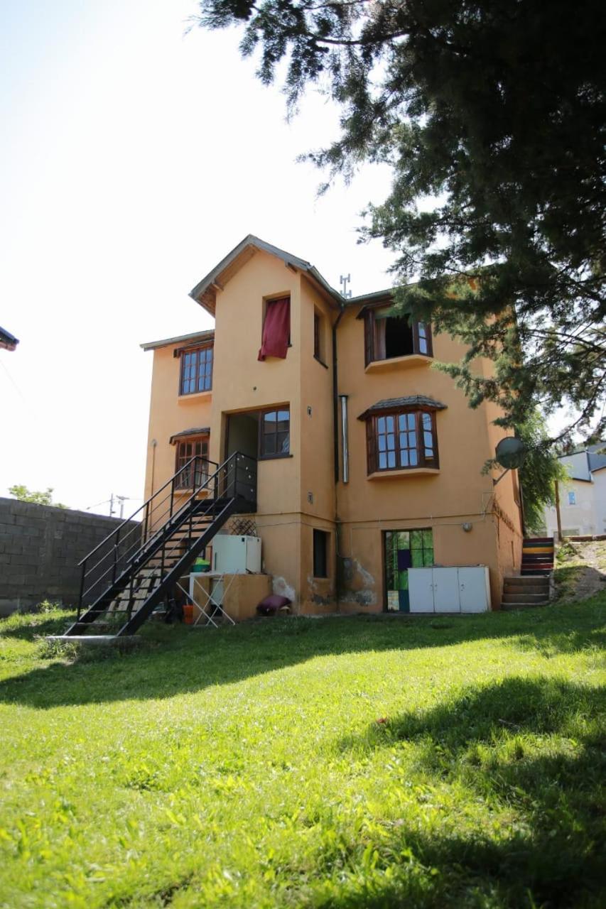 הוסטל אסקואל La Casa De Emma מראה חיצוני תמונה