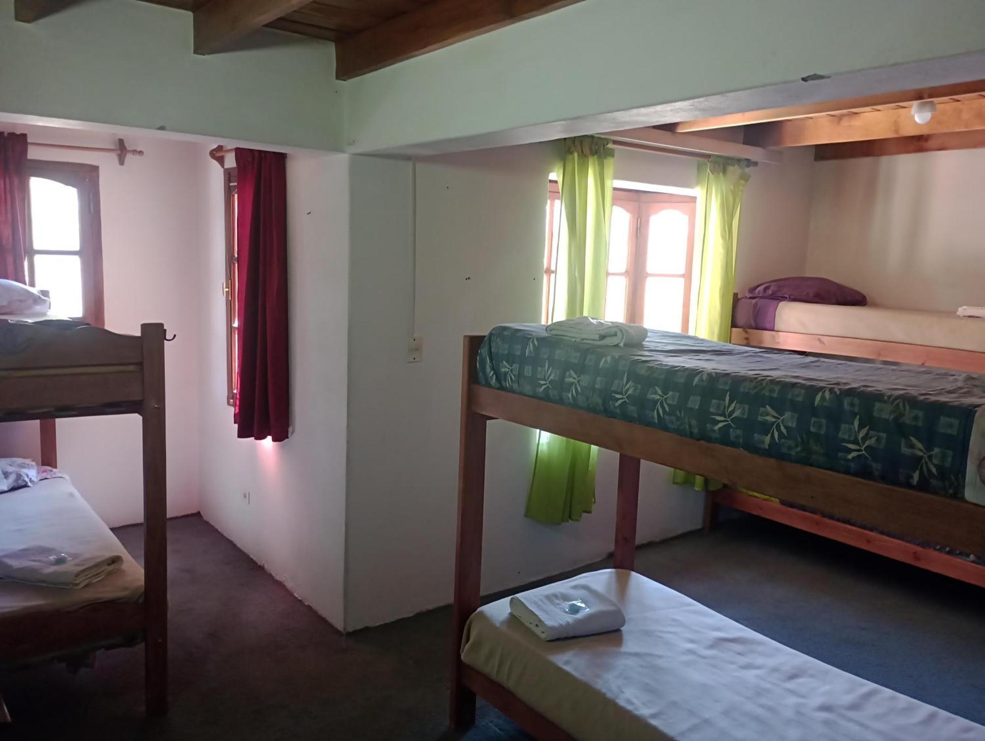 הוסטל אסקואל La Casa De Emma מראה חיצוני תמונה
