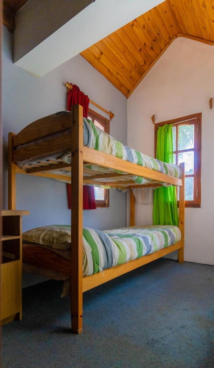 הוסטל אסקואל La Casa De Emma מראה חיצוני תמונה